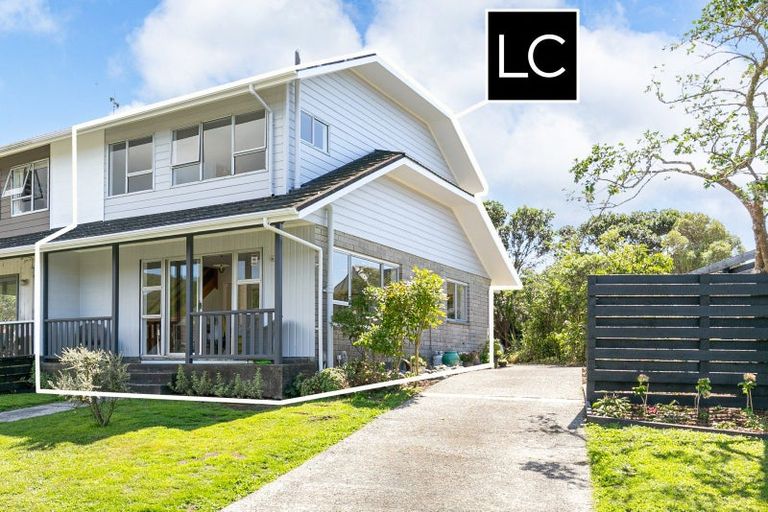 Photo of property in 1 Virginia Grove, Brooklyn, Wellington, 6021