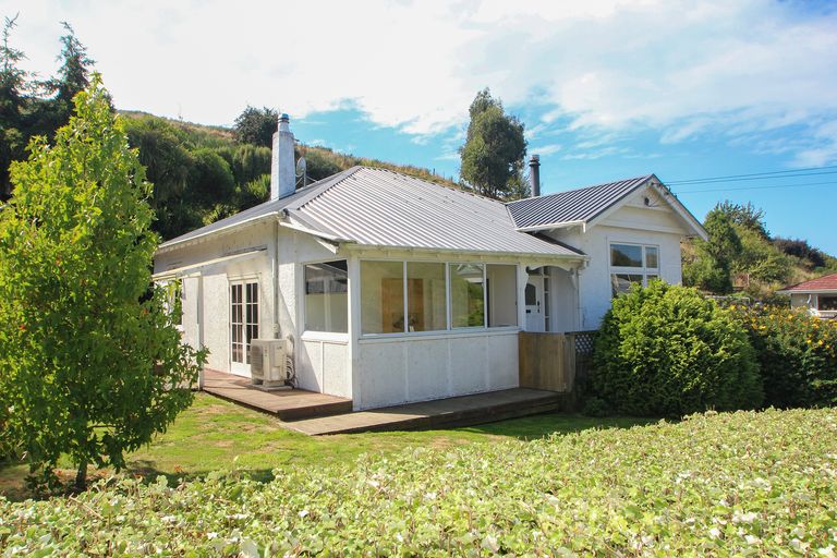 Photo of property in 82 Eden Street, Oamaru, 9400