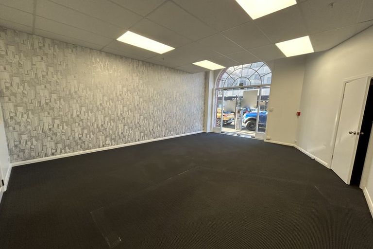 Photo of property in 1/245 Cumberland Street, Dunedin Central, Dunedin, 9016