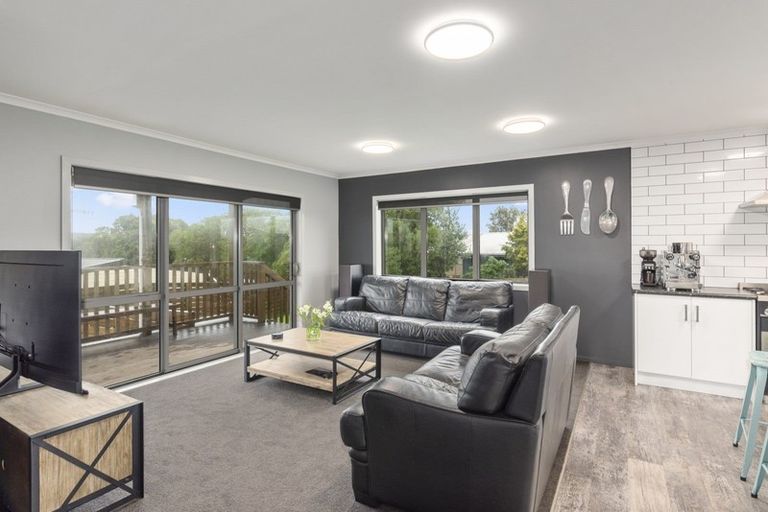 Photo of property in 10 Sylvia Way, Te Horo Beach, Otaki, 5581