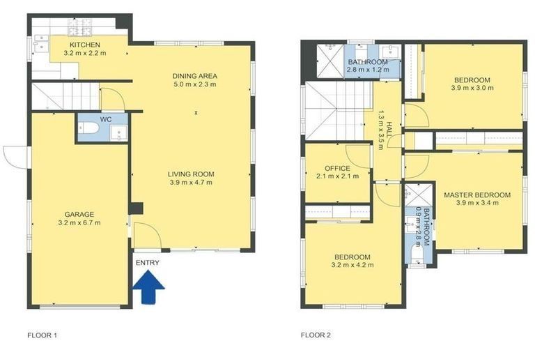 Photo of property in 81 Maich Road, Manurewa, Auckland, 2102