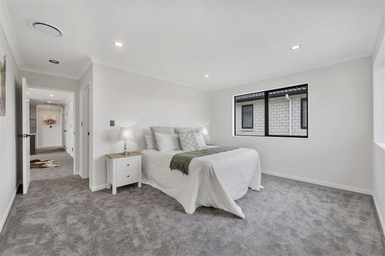 Photo of property in 109 Valderama Drive, Flat Bush, Auckland, 2019