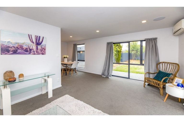 Photo of property in 43 Saint Lukes Street, Woolston, Christchurch, 8062