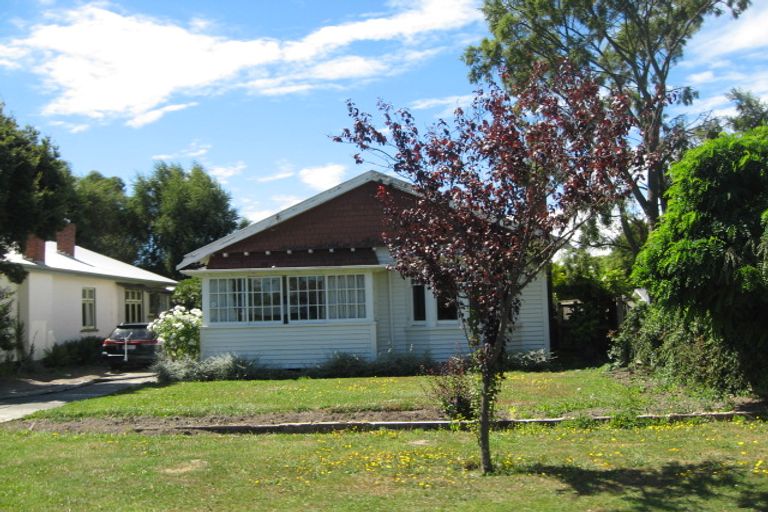 Photo of property in 62 Lindsay Street, St Albans, Christchurch, 8014