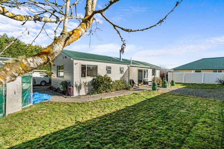 Photo of property in 536 Carrs Road, Loburn, Rangiora, 7472