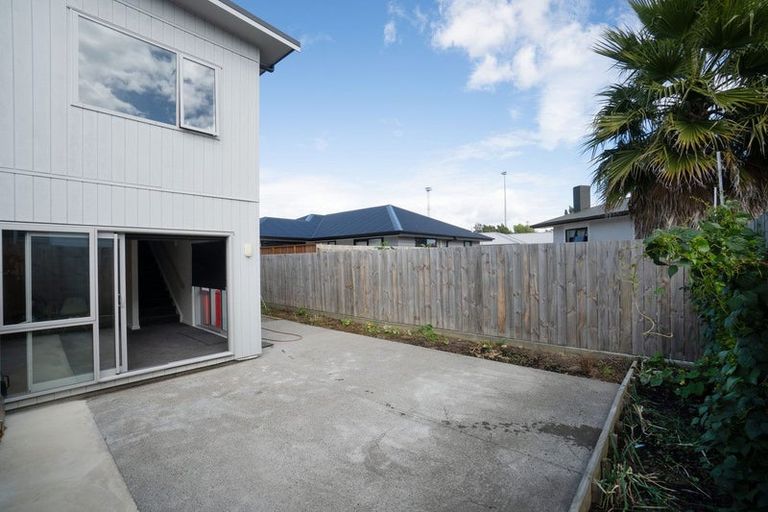 Photo of property in 15b Leeds Street, Milson, Palmerston North, 4414