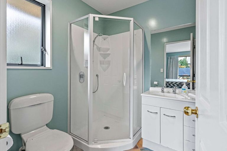 Photo of property in 81 Tennyson Street, Rolleston, 7614