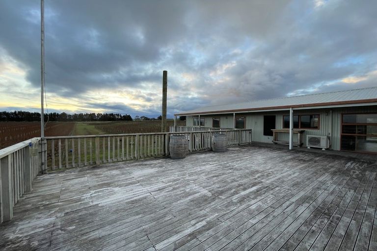 Photo of property in 970 Matapiro Road, Crownthorpe, Hastings, 4179