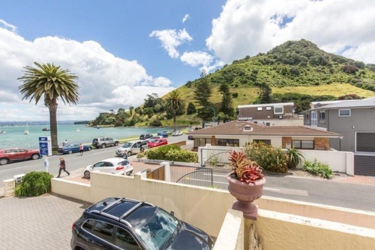Photo of property in Mt View Flats, 4/6 The Mall, Mount Maunganui, 3116
