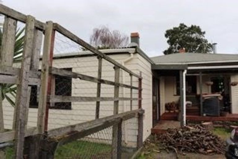 Photo of property in 13 Parry Street, Huntly, 3700