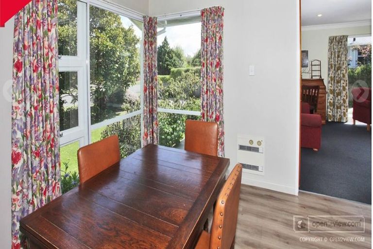 Photo of property in 48 Carruthers Street, Ilam, Christchurch, 8041