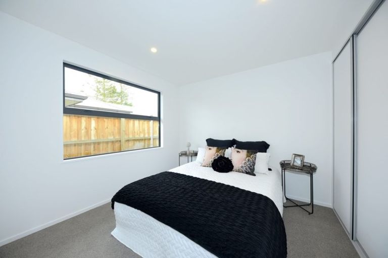 Photo of property in 199 Cavendish Road, Casebrook, Christchurch, 8051