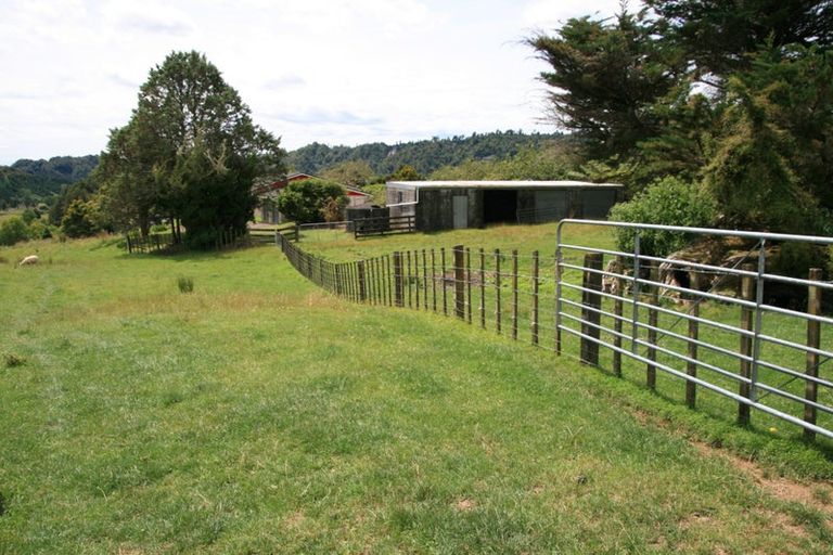 Photo of property in 32 Ri Road, Uruti, 4378