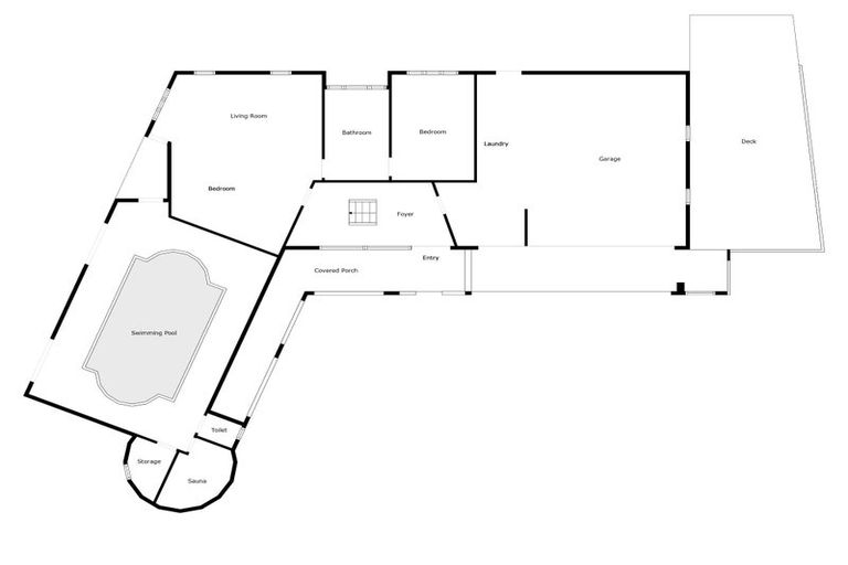 Photo of property in 123 Doon Street, Waverley, Dunedin, 9013