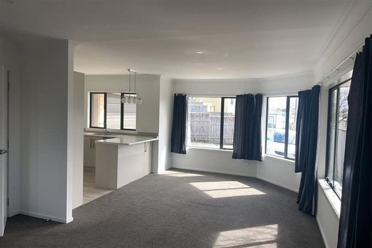 Photo of property in 136c Cambridge Street, Levin, 5510