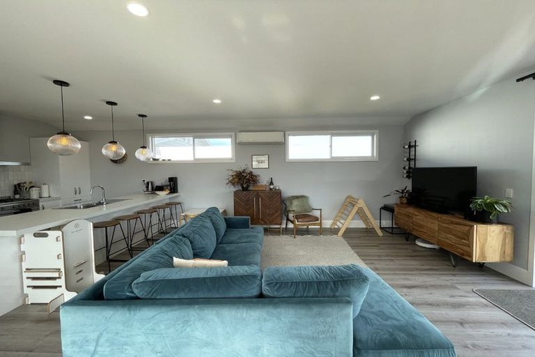 Photo of property in 22 Avenue Road, Greenmeadows, Napier, 4112