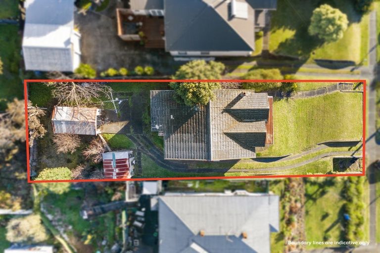 Photo of property in 27 Kawatiri Avenue, Gonville, Whanganui, 4501