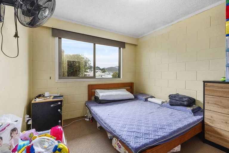Photo of property in 3/4 Derby Street, Mount Victoria, Wellington, 6011