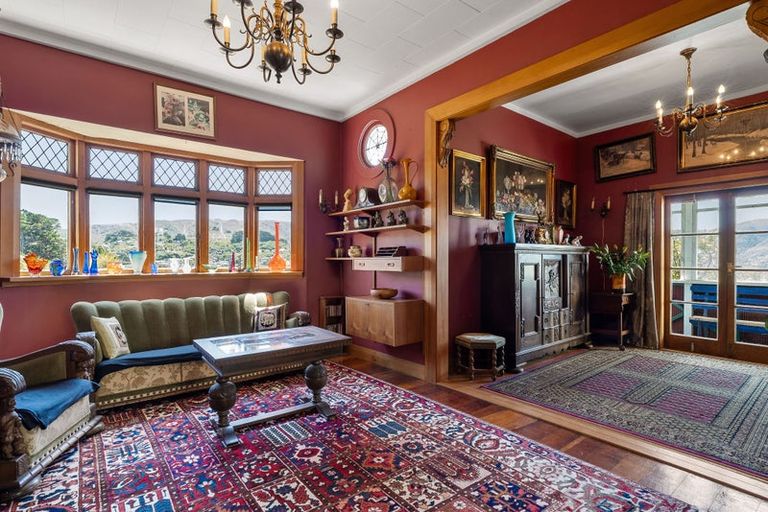 Photo of property in 86 Wade Street, Wadestown, Wellington, 6012