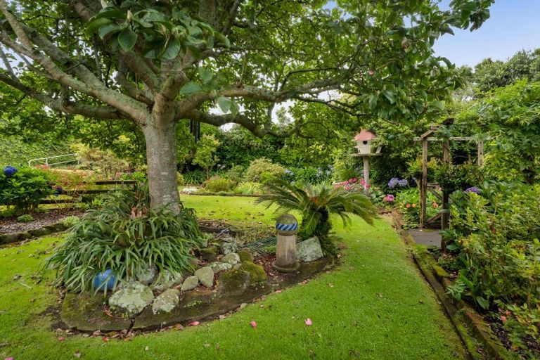 Photo of property in 217 Brown Road, Brixton, Waitara, 4382
