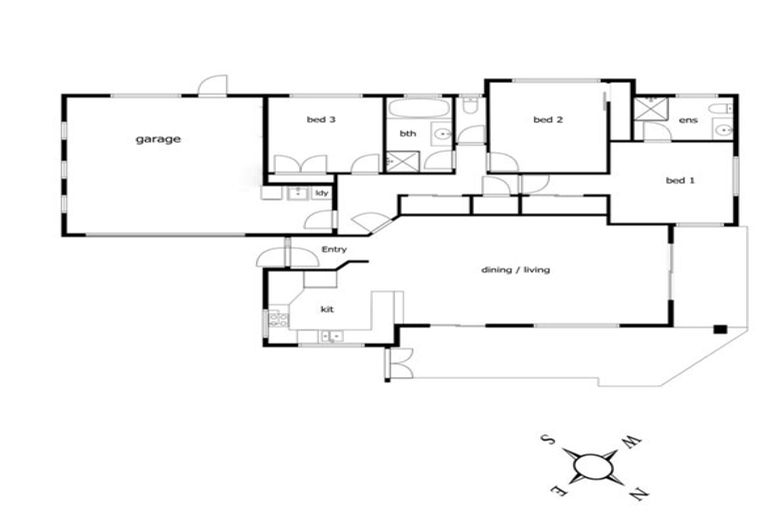 Photo of property in 7 Workman Way, Onerahi, Whangarei, 0110