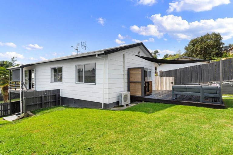 Photo of property in 4b Luke Street, Brookfield, Tauranga, 3110