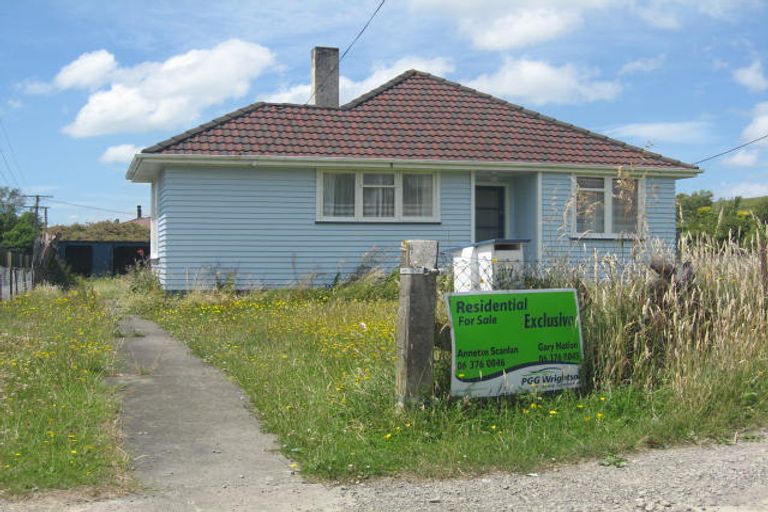 Photo of property in 27 Wilson Street, Pahiatua, 4910