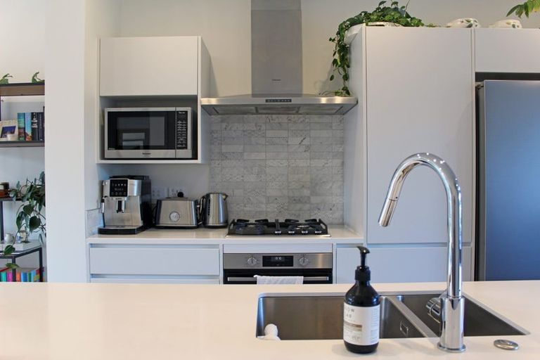Photo of property in 80 Clark Road, Hobsonville, Auckland, 0616