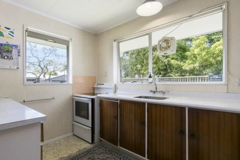 Photo of property in 4 Epuni Street, Hutt Central, Lower Hutt, 5011