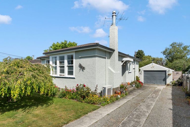 Photo of property in 75 Harley Street, Solway, Masterton, 5810