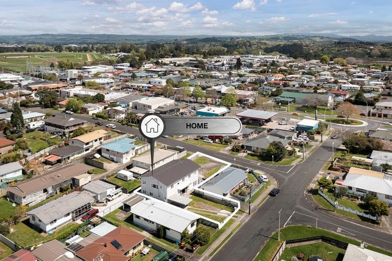 Photo of property in 12 Cornwall Street, Gate Pa, Tauranga, 3112