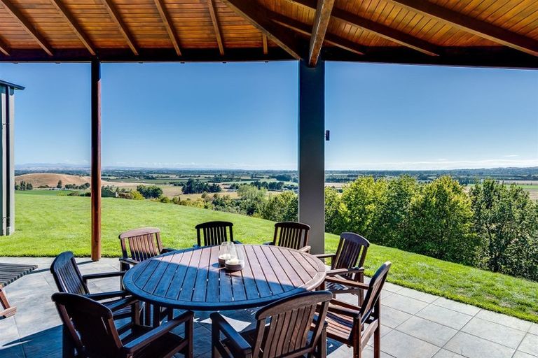 Photo of property in 115 Enfield Drive, Pakipaki, Hastings, 4172