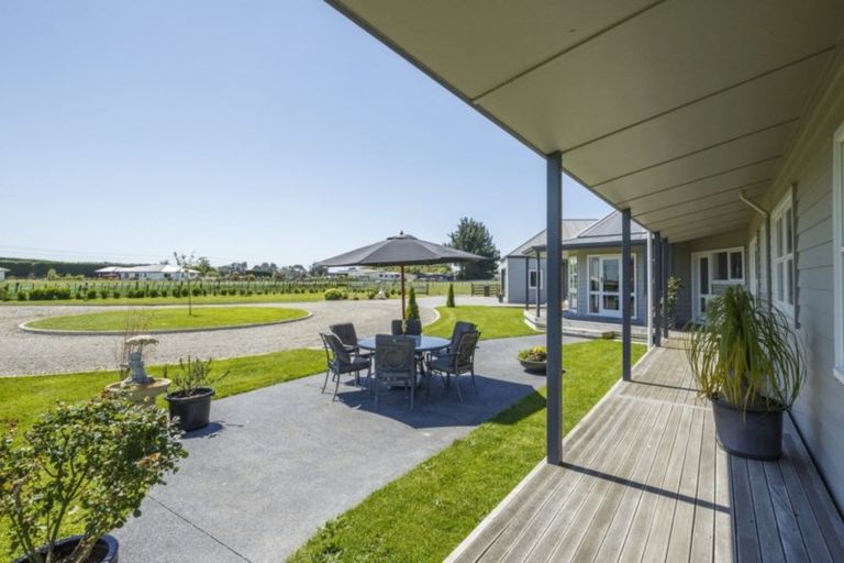 Photo of property in 117 Clevely Line, Bunnythorpe, Palmerston North, 4478