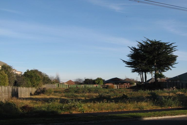 Photo of property in 204 Keyes Road, New Brighton, Christchurch, 8083