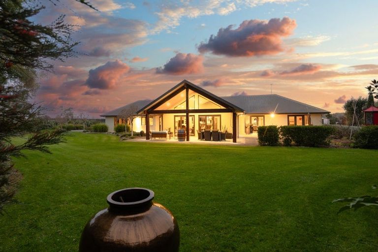 Photo of property in 1329 Rangitikei Line, Newbury, Palmerston North, 4475