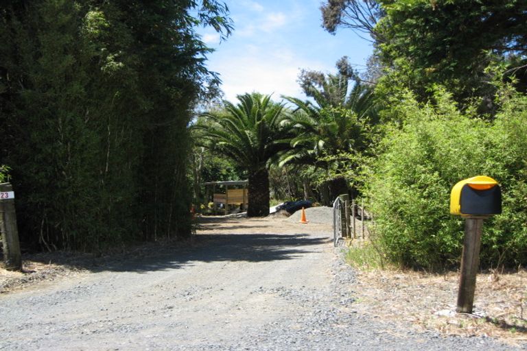 Photo of property in 23 Wallace Drive, Clarks Beach, Pukekohe, 2679
