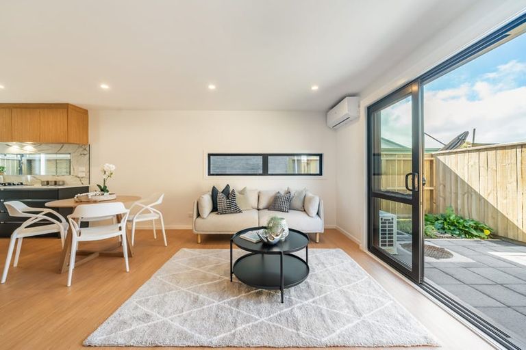 Photo of property in 6/6 Victoria Street, Ebdentown, Upper Hutt, 5018