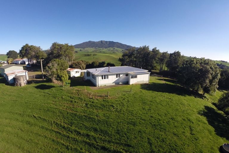 Photo of property in 58 Munns Road, Raglan, 3296