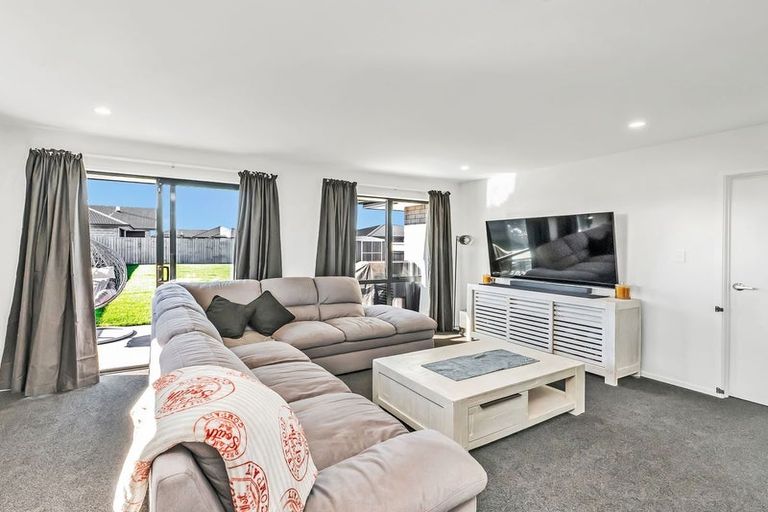 Photo of property in 33 Lunn Crescent, Leeston, 7632