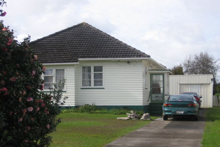 Photo of property in 31 Tirarau Street, Dargaville, 0310