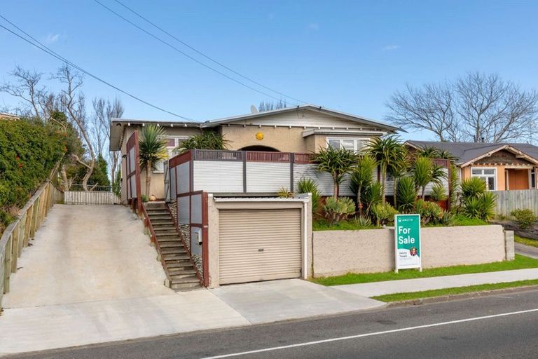 Photo of property in 85 Alma Road, Gonville, Whanganui, 4501