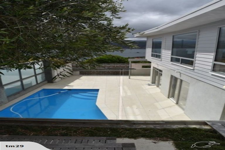 Photo of property in 20 Beere Haven Road, Seatoun, Wellington, 6022
