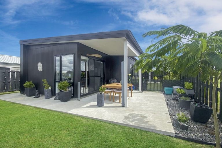 Photo of property in 17 Hirere Street, Te Kauwhata, 3710
