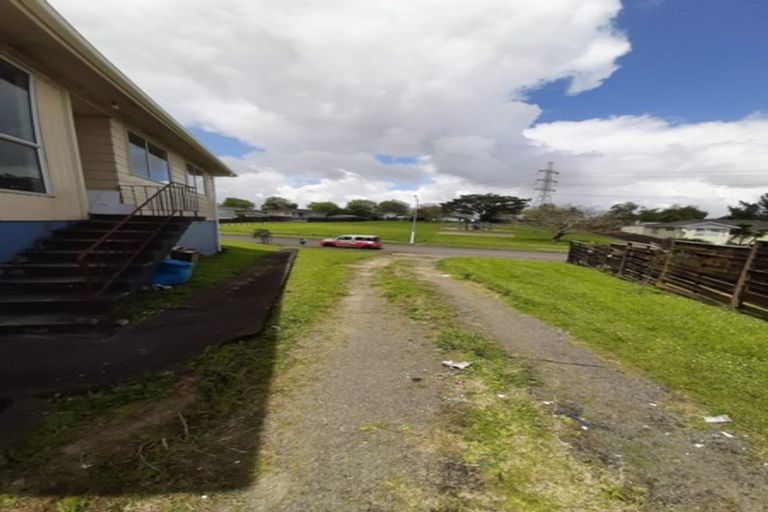 Photo of property in 19 Flinders Place, Otara, Auckland, 2023