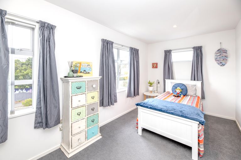 Photo of property in 48b Dickens Street, Addington, Christchurch, 8024