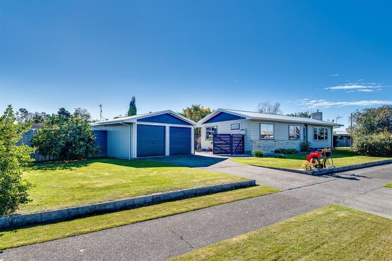 Photo of property in 21 Clark Avenue, Pirimai, Napier, 4112