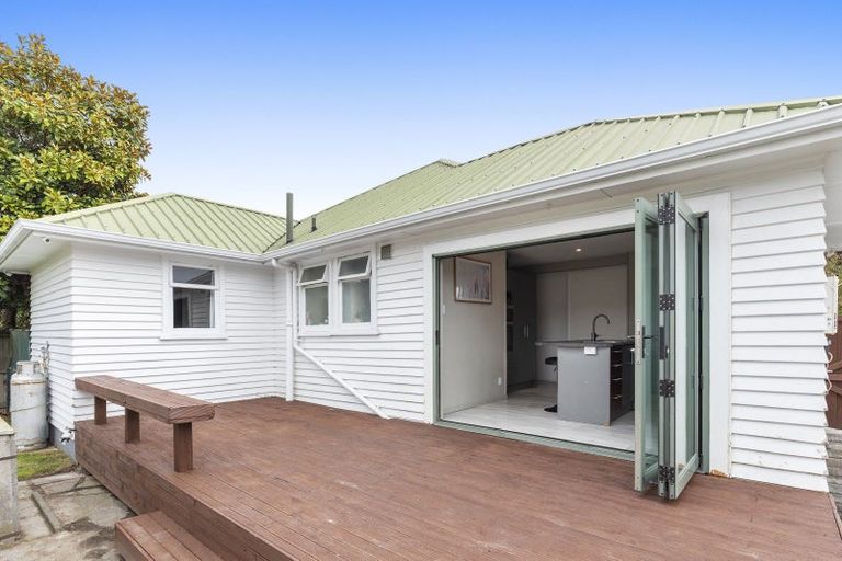 Photo of property in 4 Bellbrook Crescent, Shirley, Christchurch, 8013