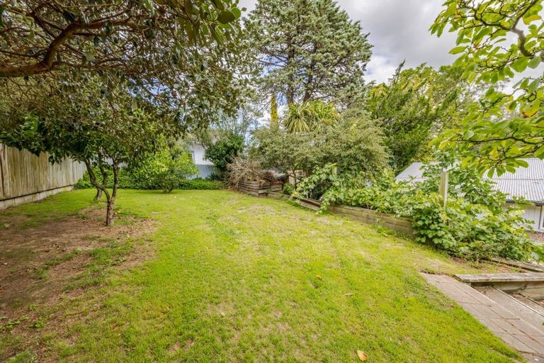 Photo of property in 128 Mount Herbert Road, Waipukurau, 4200
