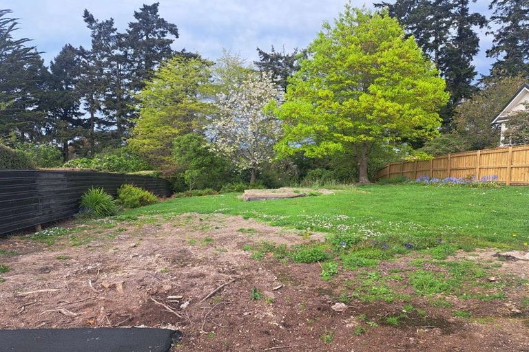 Photo of property in 5 Darby Street, Geraldine, 7930