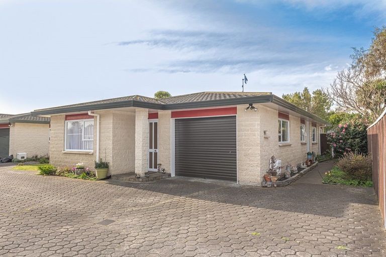 Photo of property in 154a Parsons Street, Springvale, Whanganui, 4501